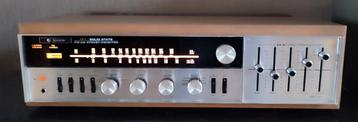 Nivico jvc model 5001 stereo-ontvanger beschikbaar voor biedingen