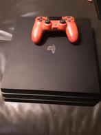 Ps4 pro top staat 1 TB geheugen, Games en Spelcomputers, Spelcomputers | Sony PlayStation 4, Ophalen of Verzenden