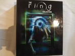 THE RING COLLECTION 4K ULTRA HD 3 FILMS, Ophalen of Verzenden, Zo goed als nieuw, Horror