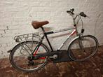 Herenfiets groot model., Ophalen, Versnellingen