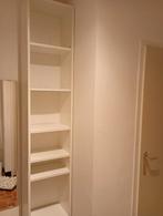 Billy boekenkast wit 40x28x237 cm, Huis en Inrichting, Ophalen, Minder dan 50 cm, 200 cm of meer, Zo goed als nieuw