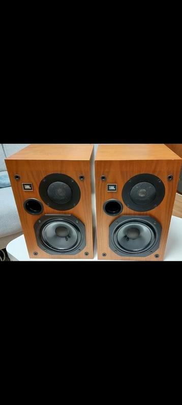 JBL L20T 