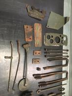 Lot de Pieces Gmc 353, Ophalen, Overige typen