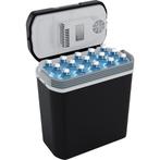 Koelbox 20 liter - 220 en 12 volt - warm en koud, Caravans en Kamperen, Koelboxen, Ophalen, Nieuw, Koelbox, Elektrisch