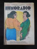 Humoradio - 1 oktober 1944, Boeken, Oorlog en Militair, Ophalen of Verzenden