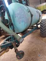 Beerton 2100l, Zakelijke goederen, Ophalen
