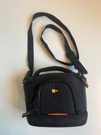 Case Logic Camera Bag, Verzenden, Zo goed als nieuw