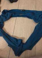 Ensemble, gilet et top bleu, Vêtements | Femmes, Leggings, Collants & Bodies, Neuf, Enlèvement ou Envoi, Taille 40/42 (M), SHEIN