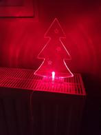 Sapin lumineux lumière Led neuf, Enlèvement, Neuf