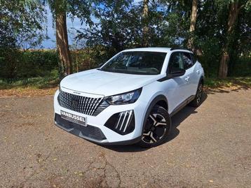 Peugeot 2008 II Allure  beschikbaar voor biedingen