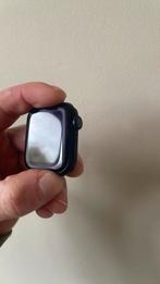 Apple Watch Series 9 41 mm bootloop voor onderdelen, Gebruikt, Zwart, Apple Watch, IOS
