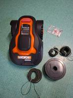 Worx landroid voor wisselstukken, Tuin en Terras, Robotmaaiers, Ophalen