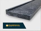 Blauwe steen dorpels, raamtabletten, vensterbanken, Ophalen, Ramenhal, Nieuw, Aluminium