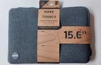 Zachte hoes 15,6" Port Designs Torino II, Computers en Software, Laptoptassen, Ophalen of Verzenden, 16 inch, Nieuw
