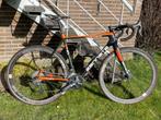 Zannata Z46, Fietsen en Brommers, Ophalen, Carbon