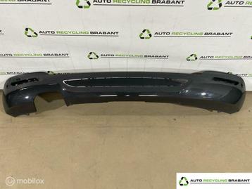 M Achterbumper Diffuser BMW 3 serie F34 GT M PAKKET 8057175 beschikbaar voor biedingen