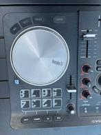 Hercules DJ controller, Gebruikt, Ophalen of Verzenden