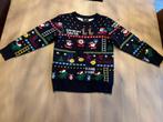 Kersttrui maat 128, Enlèvement ou Envoi, Comme neuf