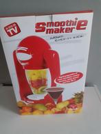 Smoothie maker pro line, Elektronische apparatuur, Ophalen of Verzenden, Zo goed als nieuw