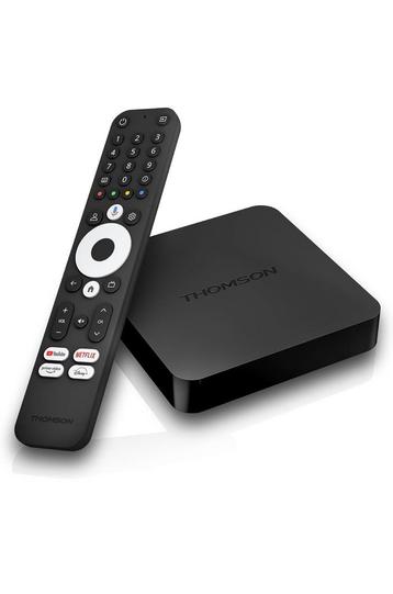boitier smart tv neuf beschikbaar voor biedingen