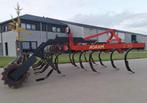 Cultivateur 3 mètres, Enlèvement, Cultures, Labour