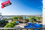 Penthouse met uitzicht op de golfbaan op La Torre Golf, Immo, Spanje, 2 kamers, La Torre Golf Murcia, Appartement