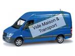 Vide Maison & Transport, Divers, Enlèvement ou Envoi, Utilisé