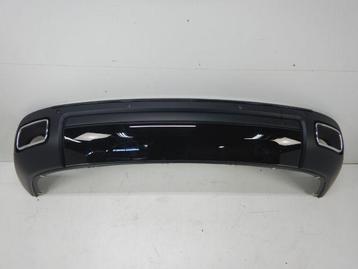 Rolls Royce Cullinan Achterbumper onderzijde 6PDC 5112744871 beschikbaar voor biedingen