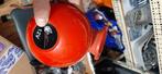 Luchthoorn koe geluid Bull Horn 12V, Ophalen, Zo goed als nieuw
