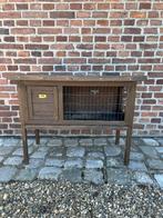 Konijnenhok, Dieren en Toebehoren, Ophalen, Gebruikt, Hok