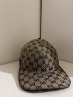 Casquette Gucci, Ophalen of Verzenden, Zo goed als nieuw, Pet