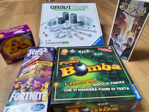 Lot de Jeux de table 7€, Enfants & Bébés, Jouets | Tables de jeux, Comme neuf, Enlèvement ou Envoi