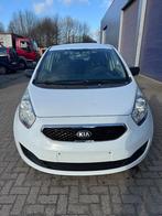 Kia Venga *EURO 5-AIRCO* (bj 2013), Auto's, Kia, 57 kW, Euro 5, Monovolume, Gebruikt