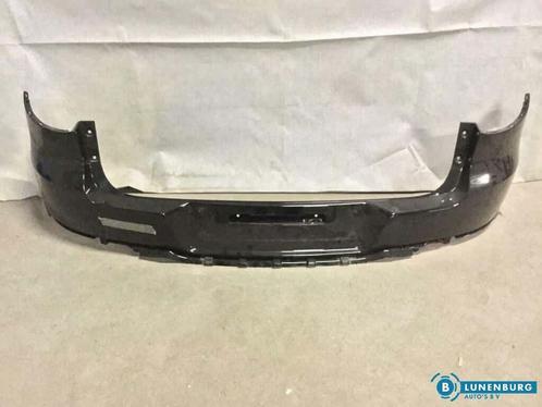 Achterbumper VW Tiguan 5N, Auto-onderdelen, Carrosserie, Bumper, Volkswagen, Achter, Gebruikt, Ophalen of Verzenden