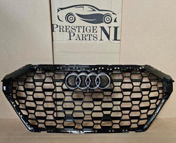 Grill Audi Q3 83A RS F3 RSQ3 ORIGINEEL GRILLE 83A853651D beschikbaar voor biedingen
