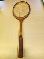 Raquette de tennis donnay  medium 4 - signée björn borg, Ophalen