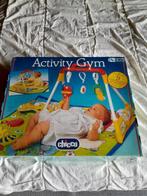 Activity gym baby, Kinderen en Baby's, Zo goed als nieuw, Ophalen, Babygym