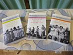 Trilogie generatie van 4 vrouwen, Boeken, Ophalen, Zo goed als nieuw, België