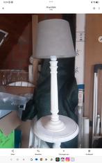 Tafellamp, Ophalen, Zo goed als nieuw