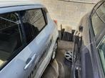 PORTIER LINKS ACHTER Suzuki Swift (ZC / ZD) (01-2017/-), Gebruikt, Links, Suzuki, Deur
