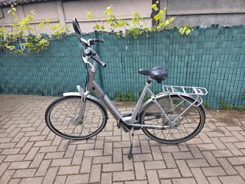 Sparta ion gl+ elektrische fiets | Goede staat !✅️ beschikbaar voor biedingen