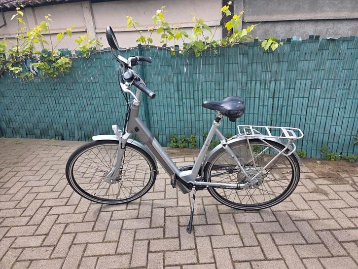 Sparta ion gl+ elektrische fiets | Goede staat !✅️, Fietsen en Brommers, Elektrische fietsen, Gebruikt, Sparta, Ophalen
