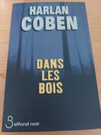 4 livres de harlan Coben, Comme neuf, Enlèvement