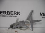 RAAMMECHANIEK HAND LINKS ACHTER Golf III Cabrio (1E), Gebruikt, Volkswagen