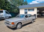 Nissan Cedric / laurel  2.8 D, Autos, Argent ou Gris, Achat, 4 portes, Entreprise