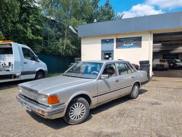 Nissan Cedric / laurel  2.8 D  