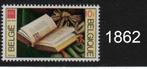 Timbre neuf ** Belgique N 1862, Ophalen of Verzenden, Postfris, Postfris