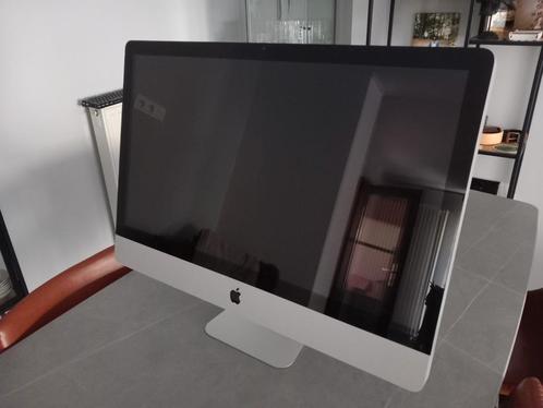 Imac 27 inch 2011. Big sur os, Computers en Software, Apple Desktops, Gebruikt, iMac, Ophalen