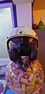 Casque Scorpion, Motos, Autres marques, Enfants, Neuf, sans ticket, M