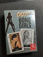 JAMES BOND GIRLS 007 kaartspel NIEUW, Ophalen of Verzenden, Zo goed als nieuw